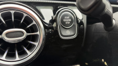 Mercedes-Benz CLA 180 AMG Line Premium Plus 4dr Tip Auto Petrol Saloon